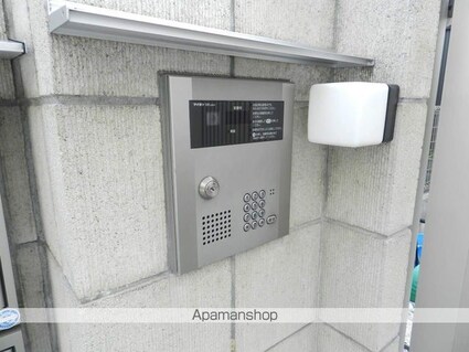 キングハウス吉祥寺Ａ棟[1LDK/47.46m2]の共用部2