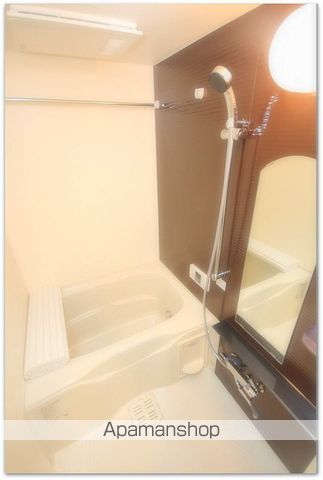 スプランディッド難波WESTの内装写真
