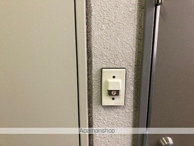 メゾン・ド・エティークの内装写真