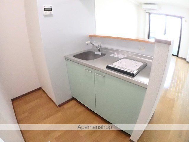 ラテール近江の内装写真