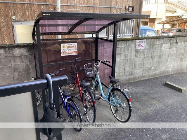 Sハイツ大黒町の外観写真