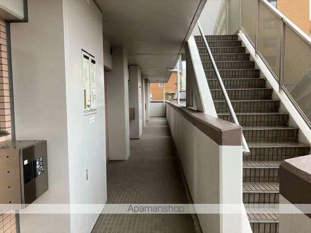 CONTINUEの玄関写真