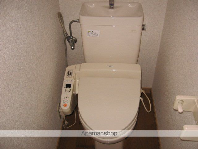 コンフォート博多 105 ｜ 福岡県福岡市博多区吉塚１丁目33-5（賃貸アパート1R・1階・18.53㎡） その10