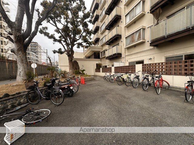 FOREST COURT ITAMIのその他写真