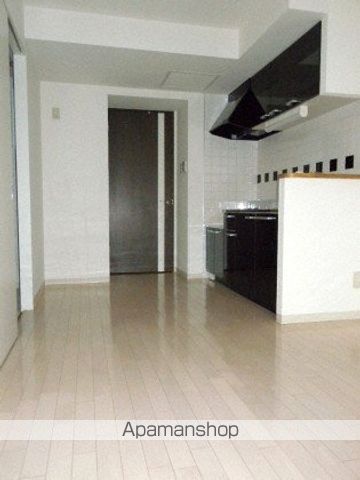 プロヴィデンス北円山の内装写真