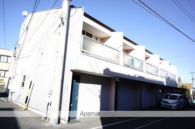 PrivateGarage鴨江
