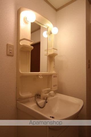 マンション雅IIの内装写真