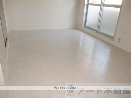 リピア大街道[1K/25m2]の内装8