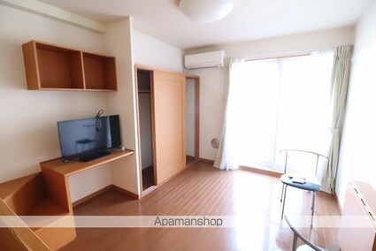 レオパレスフィエール[1K/23.18m2]のリビング・居間