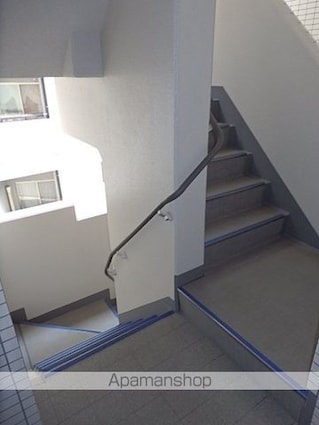 ステージファースト水道橋[1K/26.61m2]の共用部8