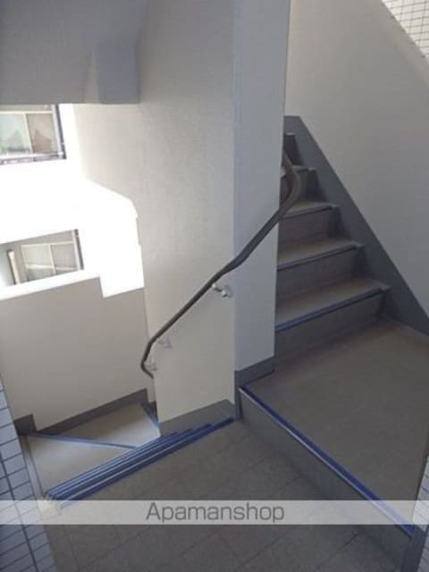 ステージファースト水道橋[1K/26.61m2]の共用部8