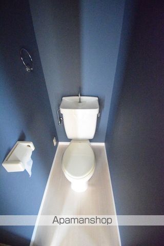 アスティーニ海田南の内装写真
