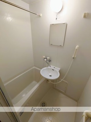 レオパレススマイル成田[1K/23.18m2]のバス