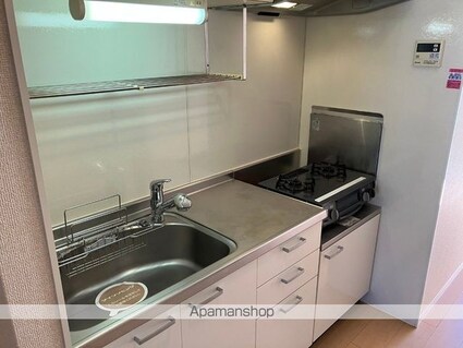 セジュール小倉ＪＴ[1K/32.37m2]のキッチン