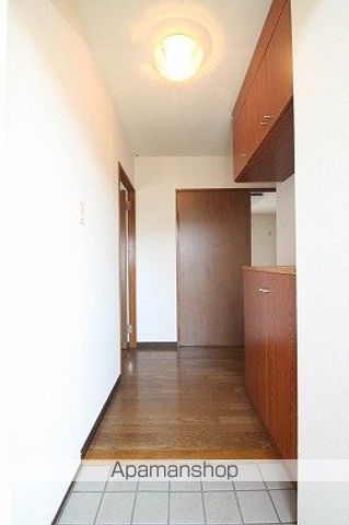 メゾンソレイユの内装写真