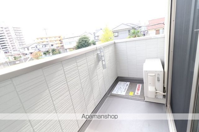 PREMILIFE新川の内装写真