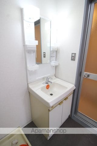 アーバンライフ88の内装写真