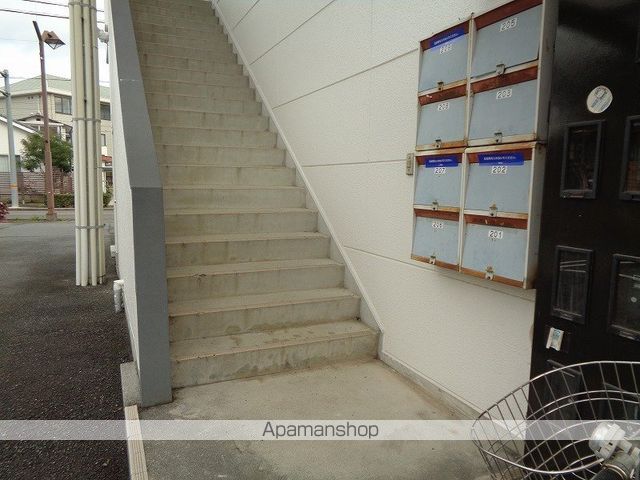 土野ビルのその他写真