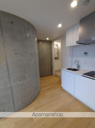 東京都中野区江原町２丁目[1R/20.37m2]のその他部屋・スペース