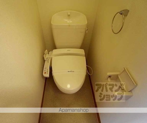 レオパレス吉川の内装写真