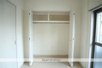 オズ　レーベル[1LDK/41.39m2]の内装6