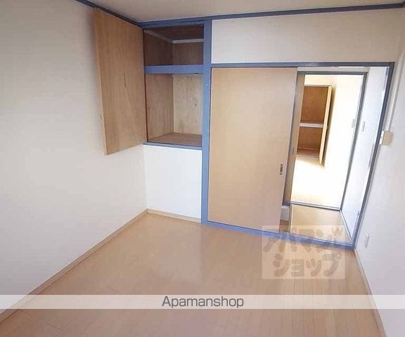 パルコーポ淀の内装写真