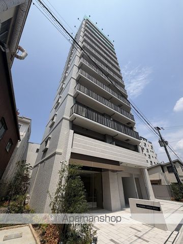 SPLENDIDEUMEDAWESTの外観写真