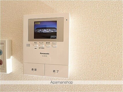 シャンテクレール　ＩＩ[1LDK/45.04m2]のその他設備