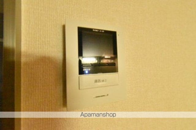 パルエクレールの内装写真