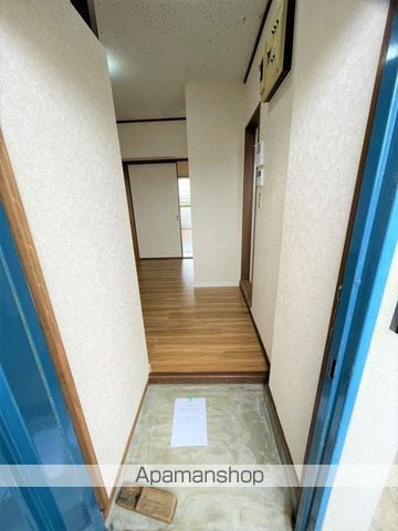 第2横山ビルの内装写真