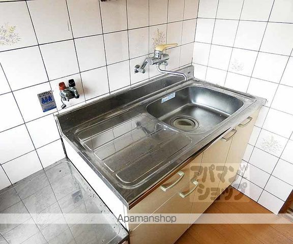 大宮一ノ井町15ー5貸家の内装写真