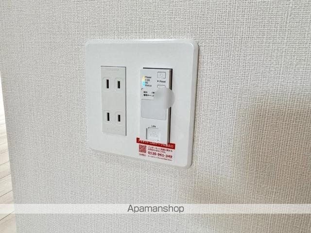 メゾンさくらの内装写真