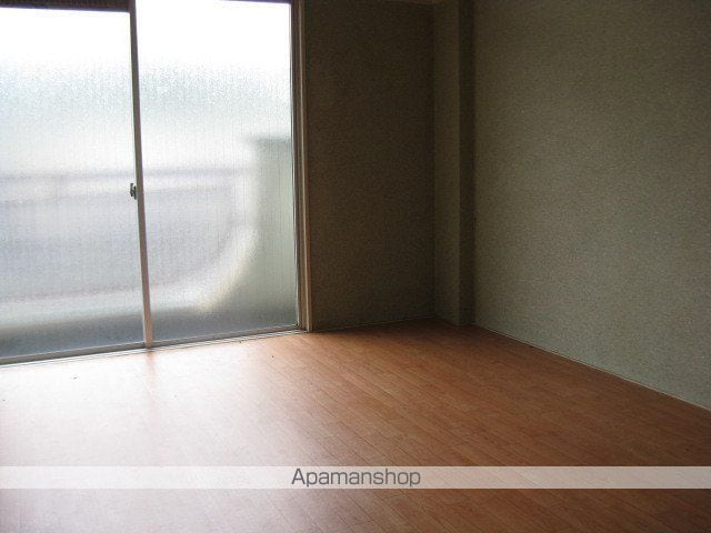 山田マンションの内装写真