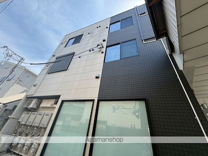 カーサＫ[1R/15.36m2]の外観5