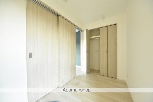 DPレジデンス元町の内装写真