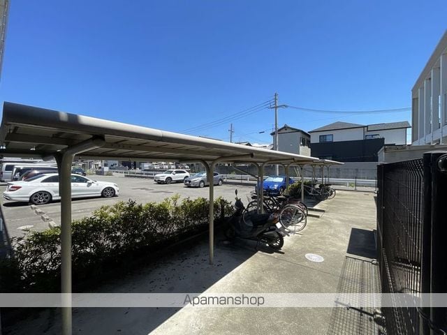 レオパレスウエストヒルズのその他写真