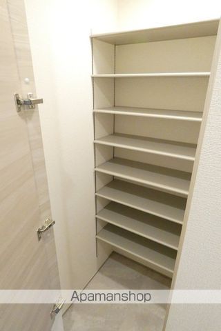 ディアライズ春日町 C棟の内装写真