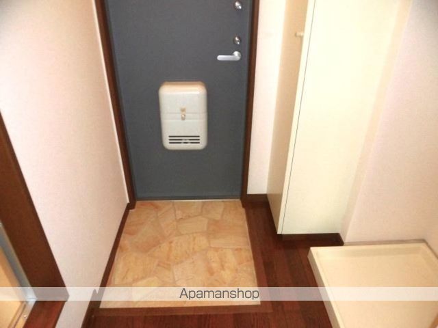 パセオ西芦屋の内装写真