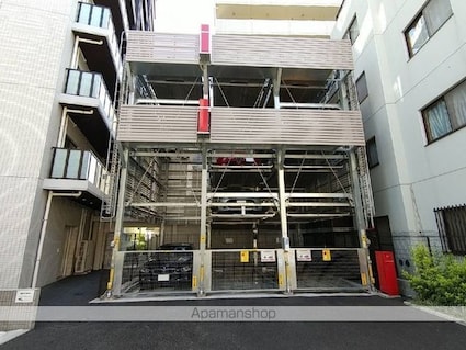 Ｄーｒｏｏｍ早稲田[2LDK/70.07m2]の外観3