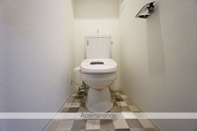 プレサンス東別院セレニスの内装写真