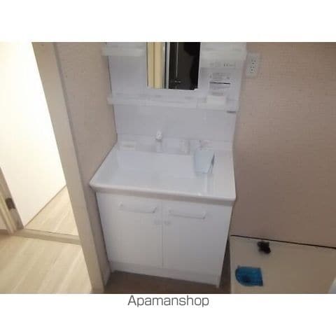 第二新海マンションの内装写真