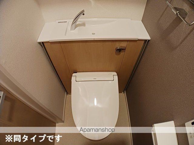 ルミナス アヴェニューの内装写真