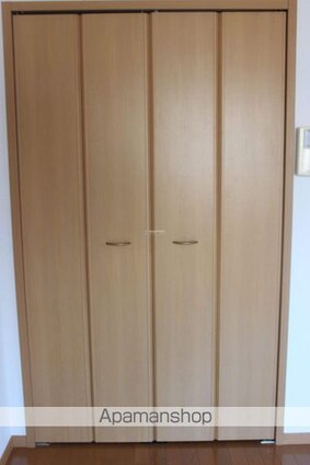 ロジュマン・グラース[1K/28.01m2]の内装7