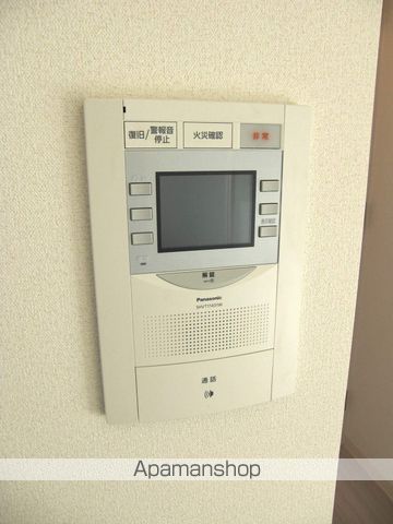 プレサンスOSAKA西中島リエゾンの内装写真