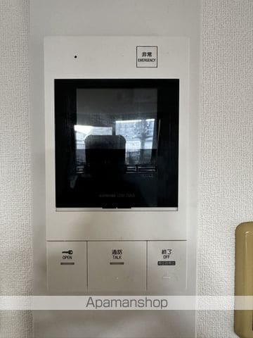 BRANSSICA練馬豊島園Iの内装写真