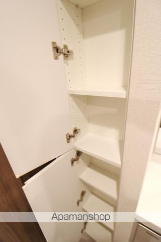 アーバネックス両国の内装写真