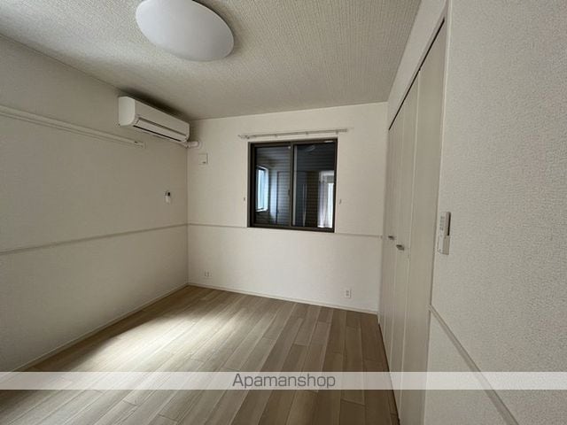 グレイスメゾン Aの内装写真
