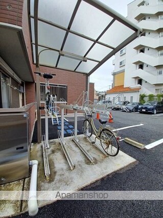 カーサグラナーテ[1LDK/46.44m2]の共用部4