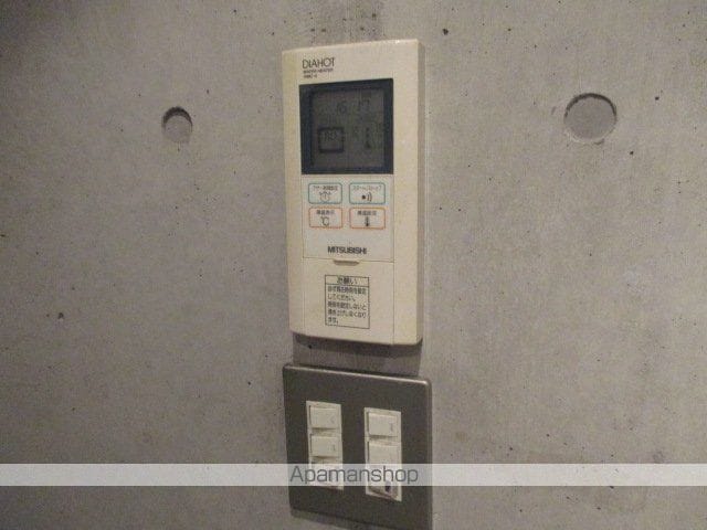 シンシア三軒茶屋レジデンスカフェ[1K/28.86m2]の内装7