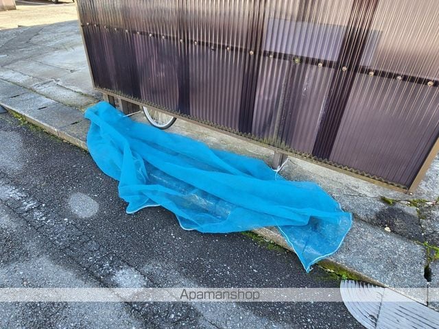 ハイツ田中のその他写真